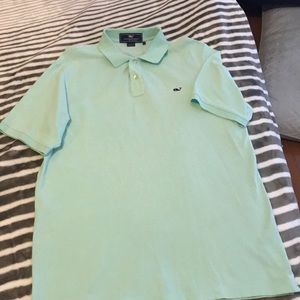 Men’s Large Vineyard Vines Polo